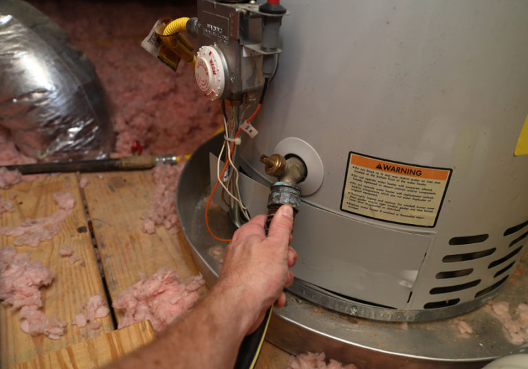 When Water Heaters Leak Proactive Claim Solutions